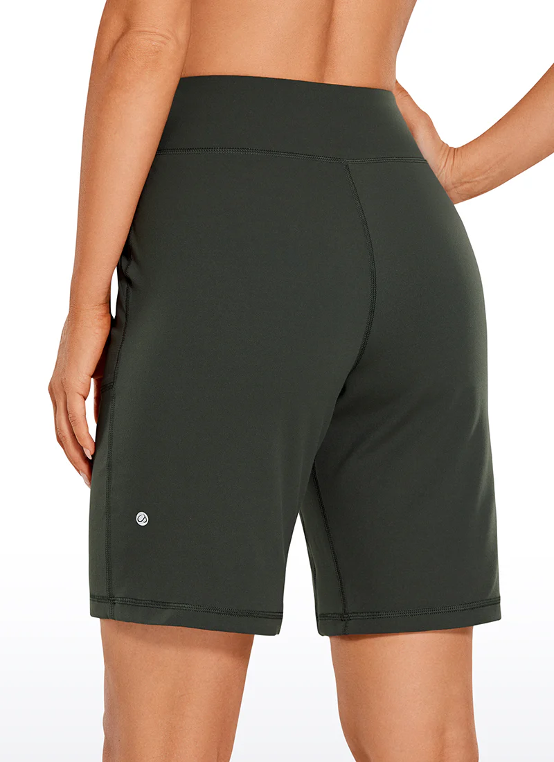 Butterlift Pockets Bermuda Long Shorts 9'' - Image 7