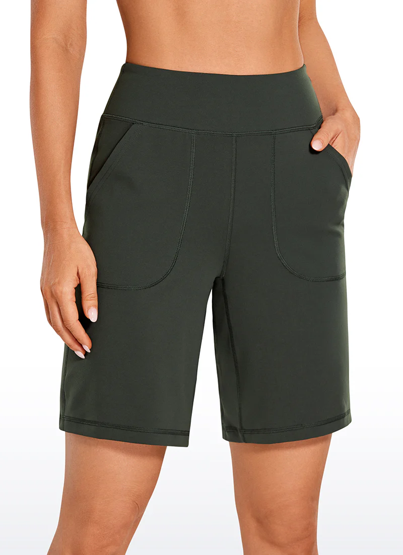 Butterlift Pockets Bermuda Long Shorts 9'' - Image 8