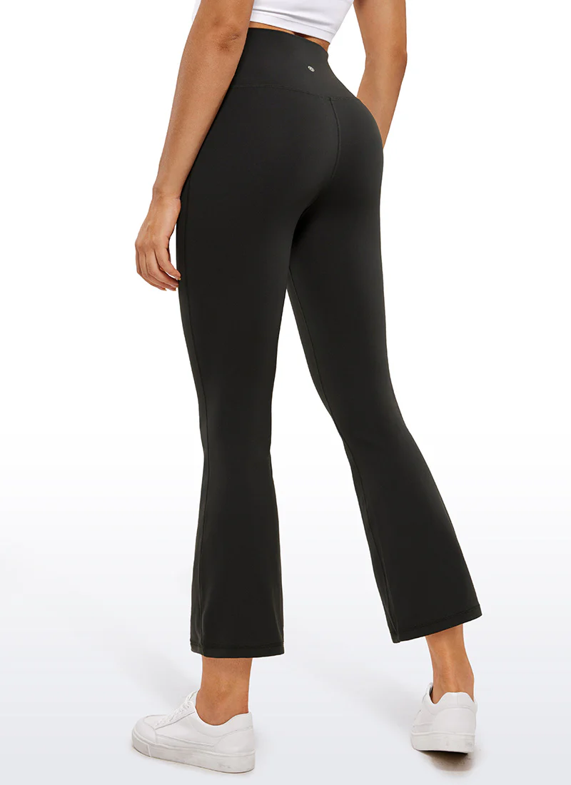 Butterluxe Crossover Flare Legging 25.6'' - Image 2