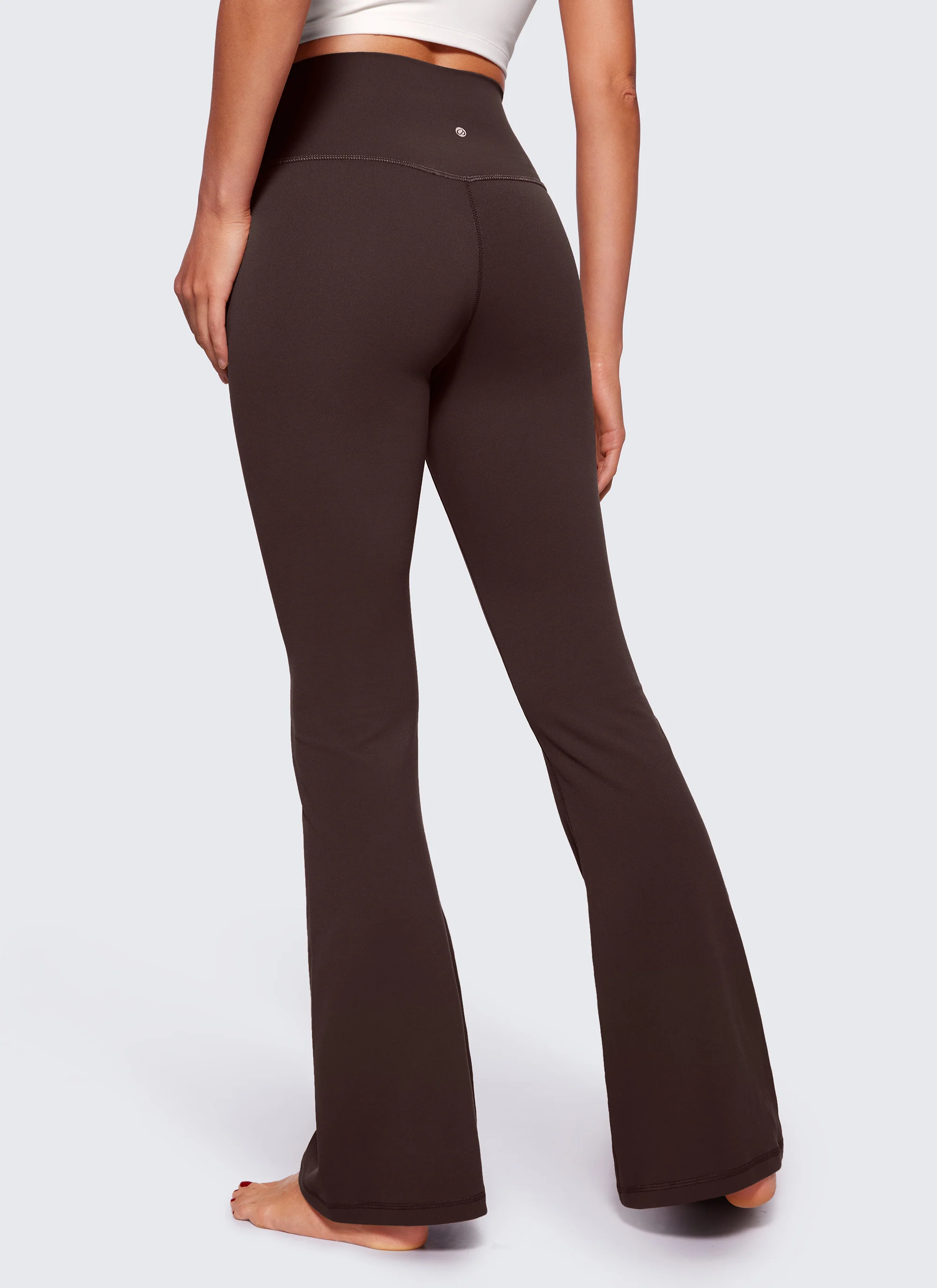 Butterluxe Crossover Flare Legging 29'' - Image 16