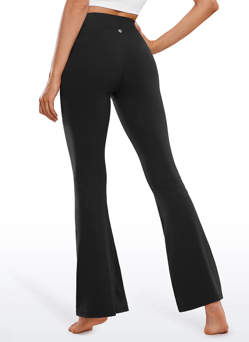 Butterluxe Crossover Flare Legging 29'' - Image 2