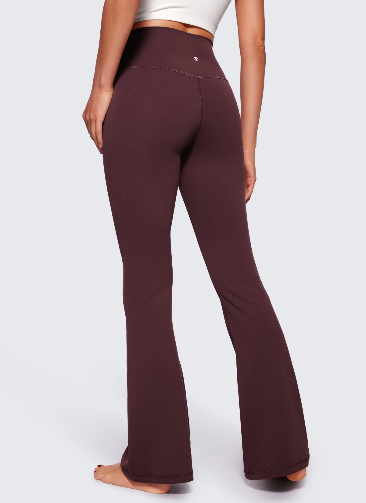 Butterluxe Crossover Flare Legging 29'' - Image 24