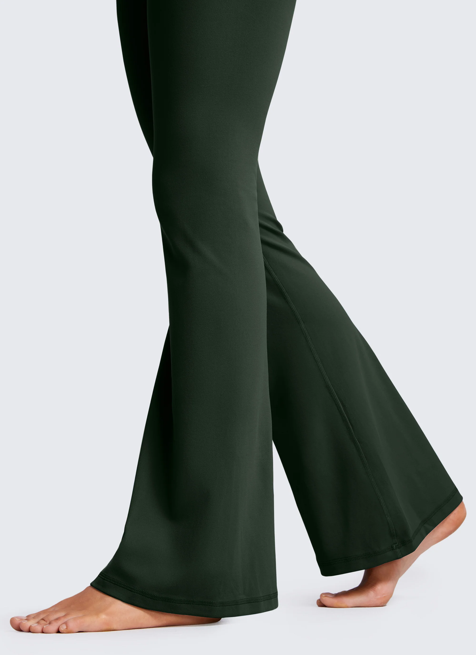 Butterluxe Crossover Flare Legging 31'' - Image 24