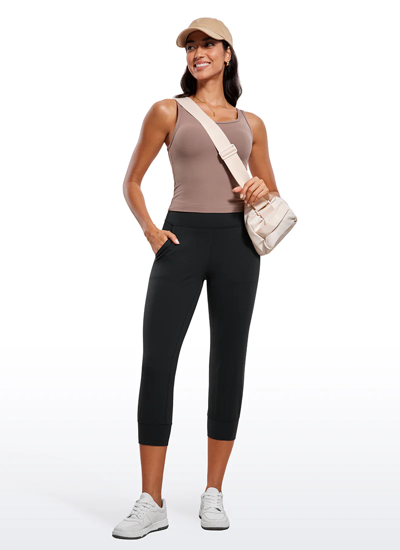 Butterluxe High Rise Pocket Jogger 23" - Image 7