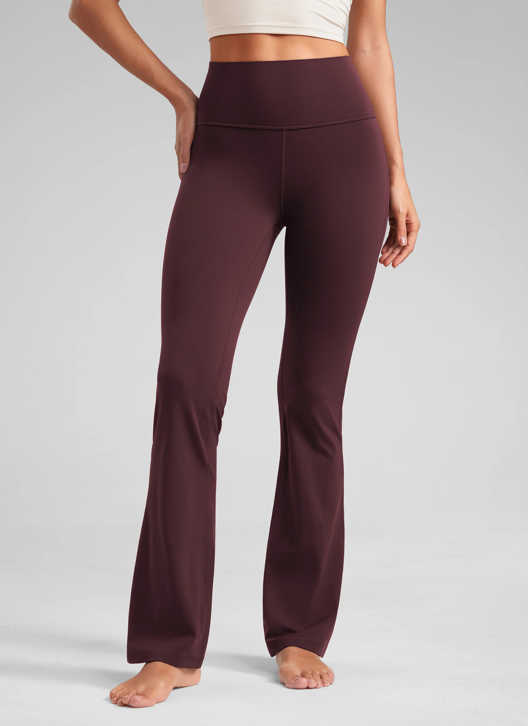 Butterluxe High Rise Pocket Legging 30.5" - Image 18