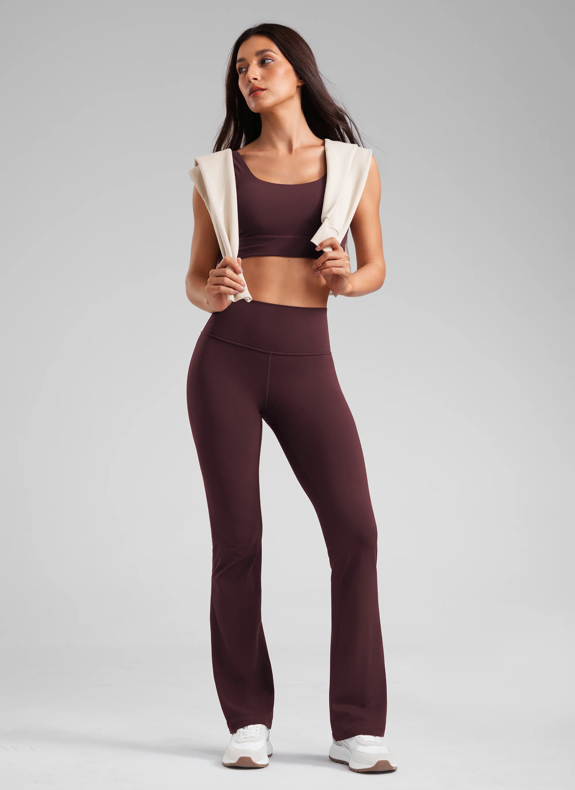 Butterluxe High Rise Pocket Legging 30.5" - Image 20
