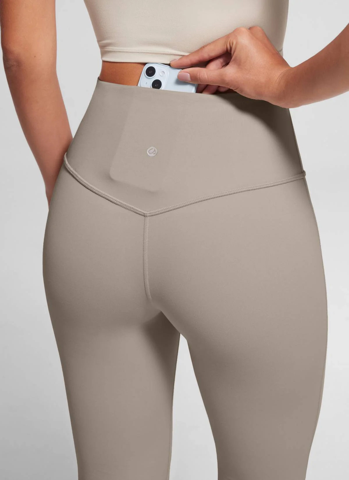 Butterluxe High Rise Pocket Legging 30.5" - Image 37