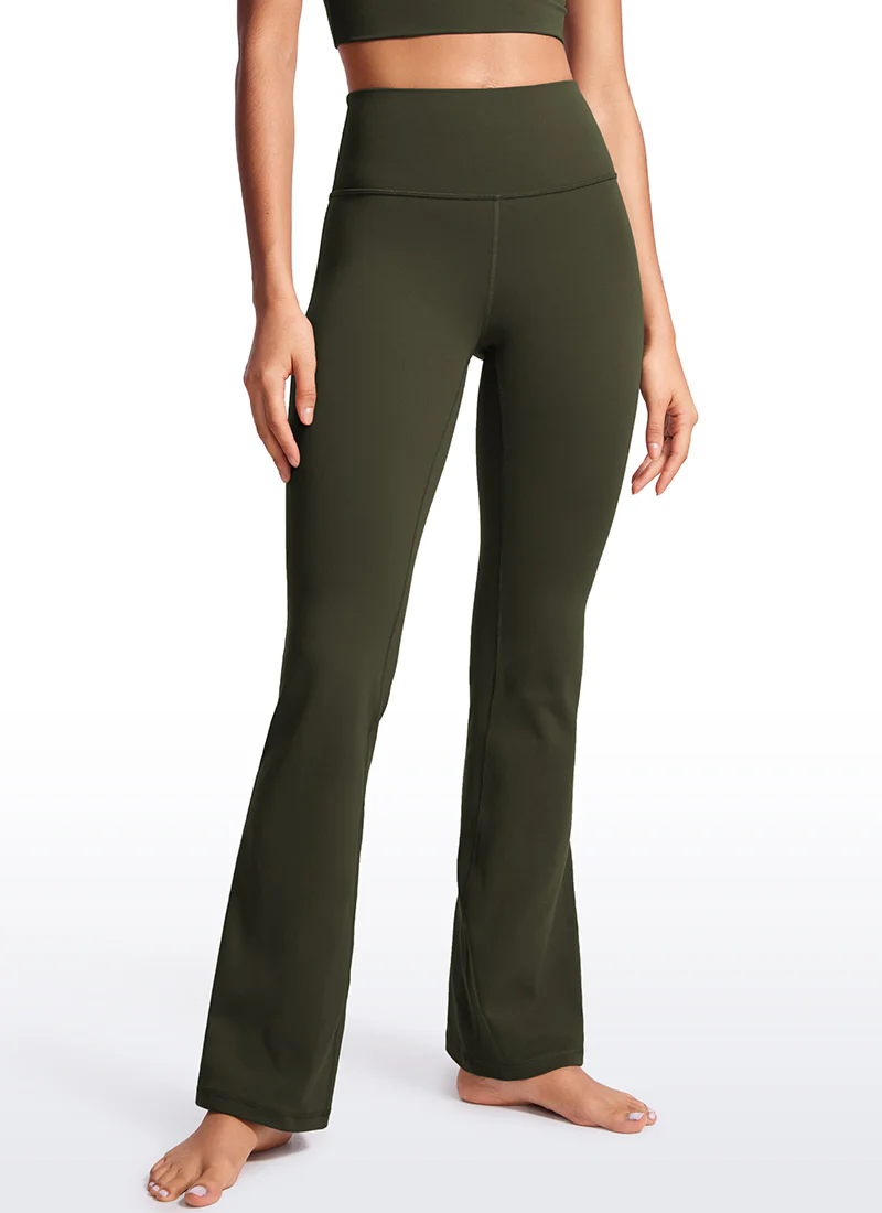 Butterluxe High Rise Pocket Legging 30.5" - Image 6