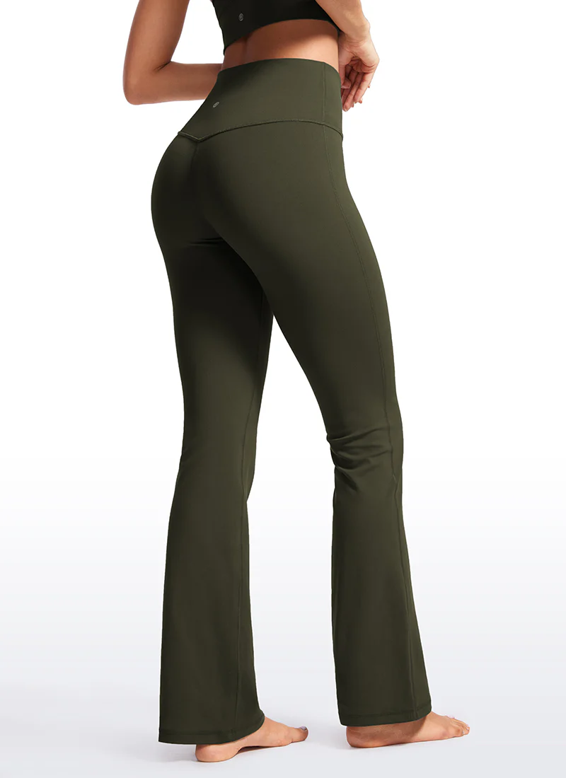 Butterluxe High Rise Pocket Legging 30.5" - Image 7