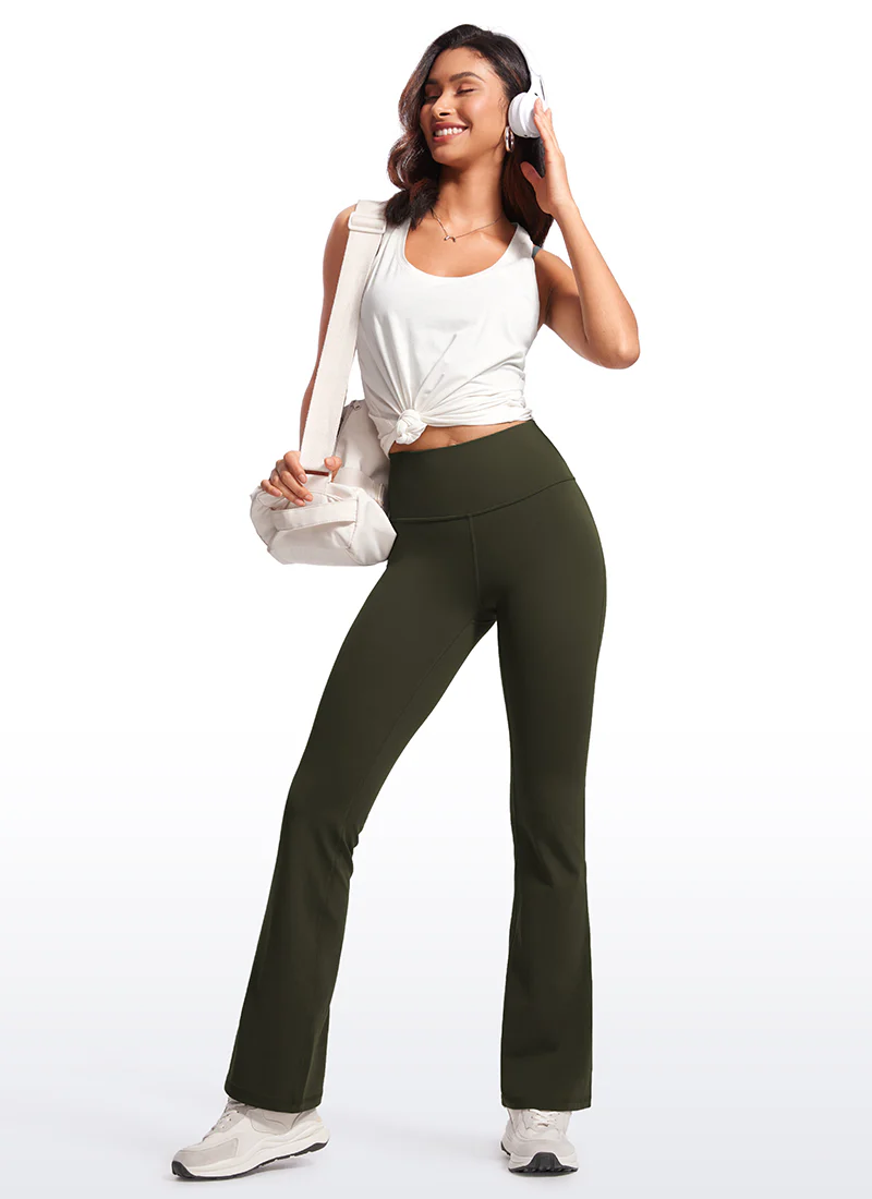 Butterluxe High Rise Pocket Legging 30.5" - Image 8