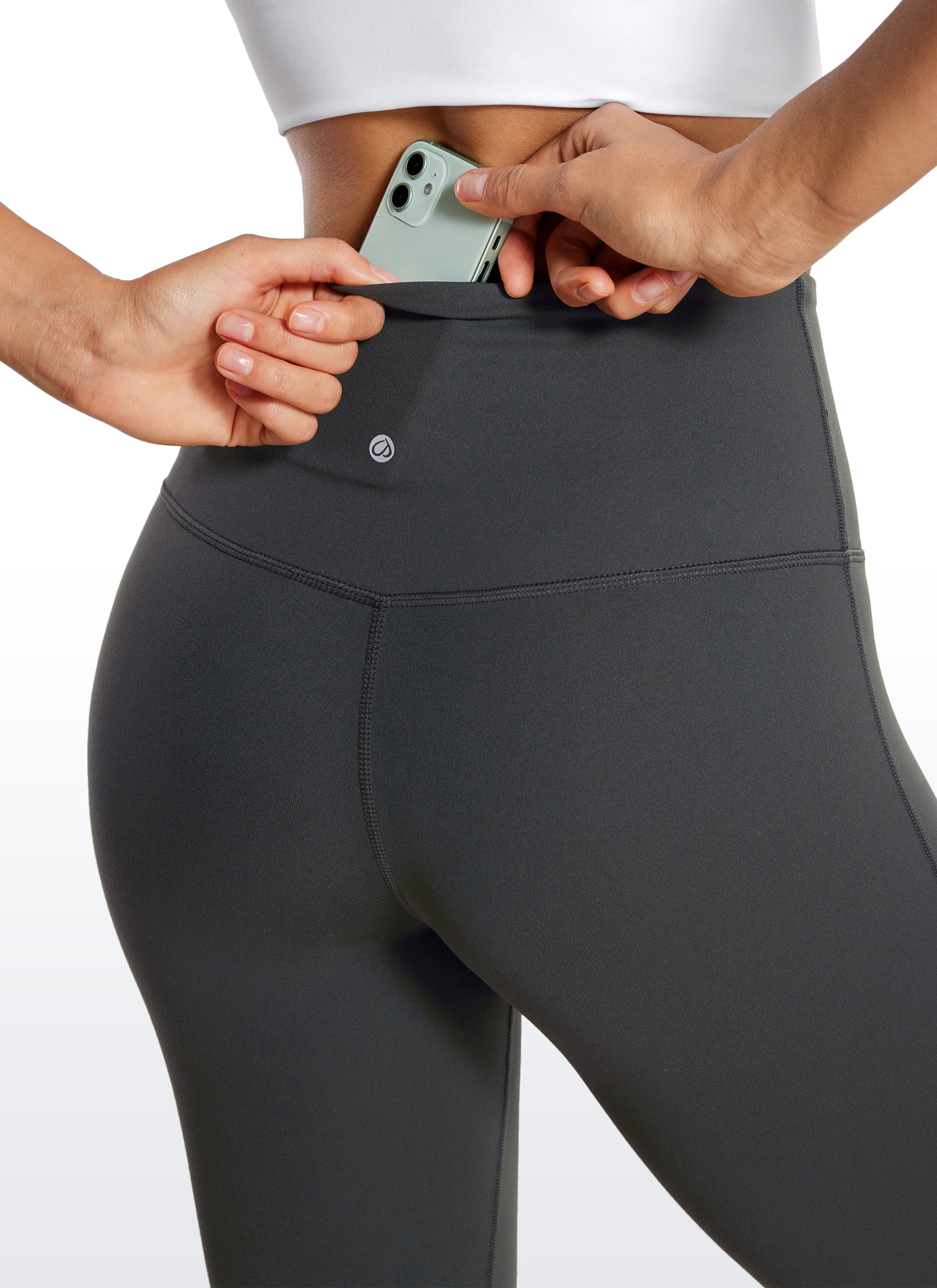 Butterluxe High Rise Pocket Legging 32" - Image 14