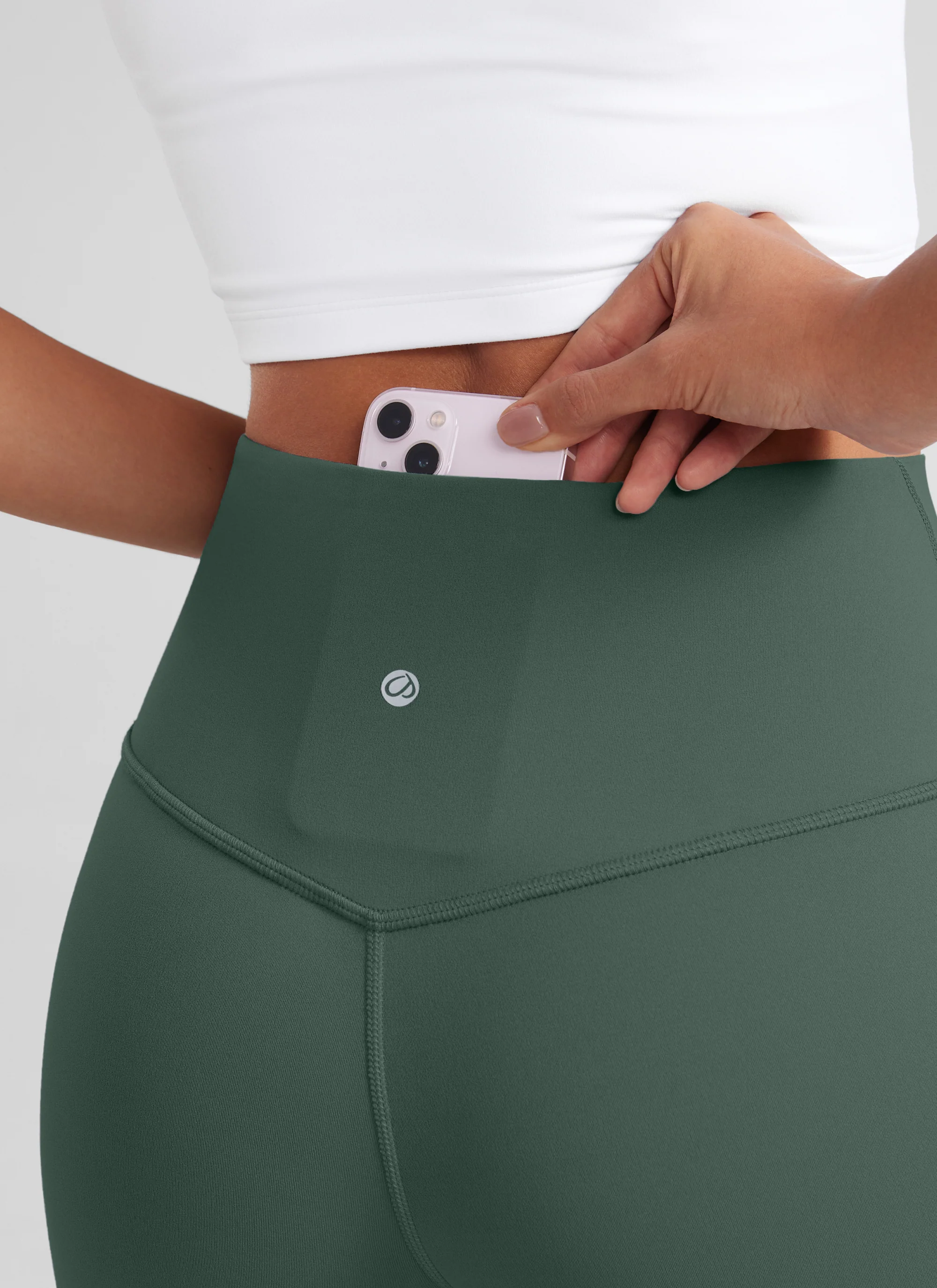 Butterluxe High Rise Pocket Legging 32" - Image 23