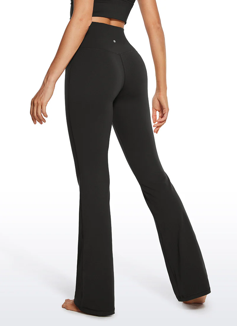 Butterluxe High Rise Pocket Legging 32" - Image 3