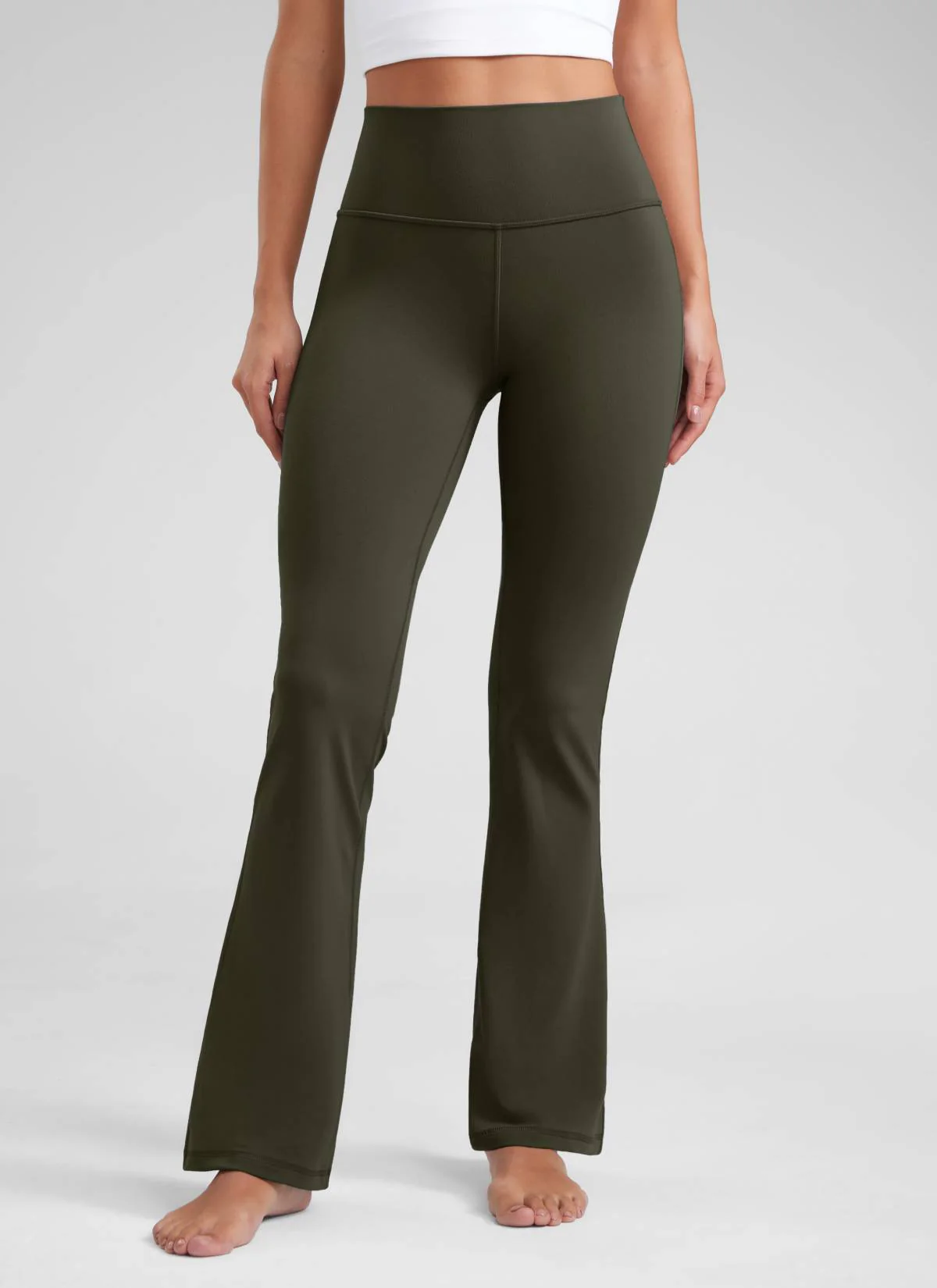 Butterluxe High Rise Pocket Legging 32" - Image 7