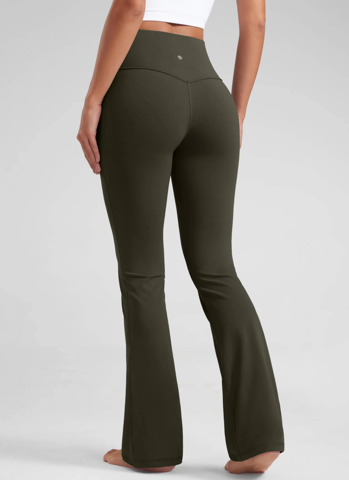Butterluxe High Rise Pocket Legging 32" - Image 8