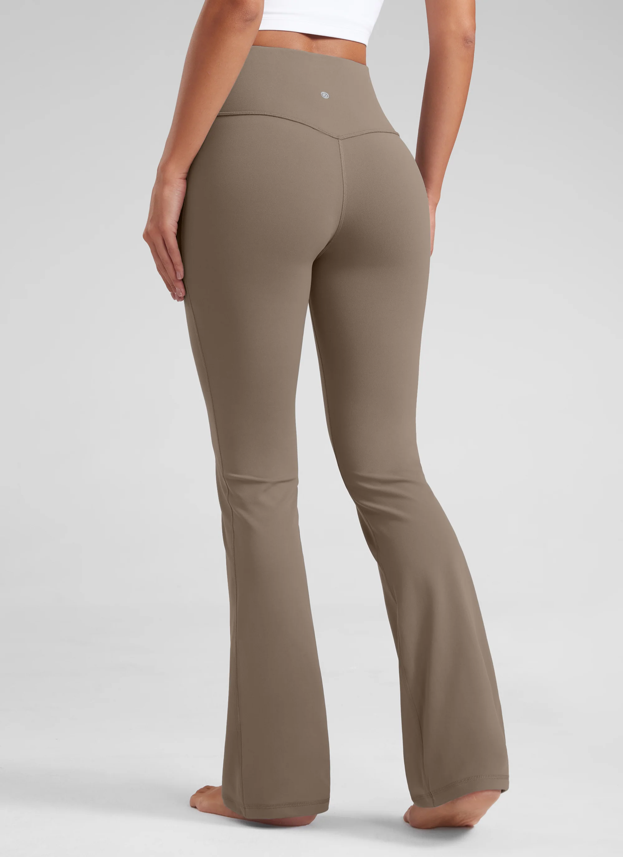 Butterluxe High Rise Pocket Legging 32" - Image 2