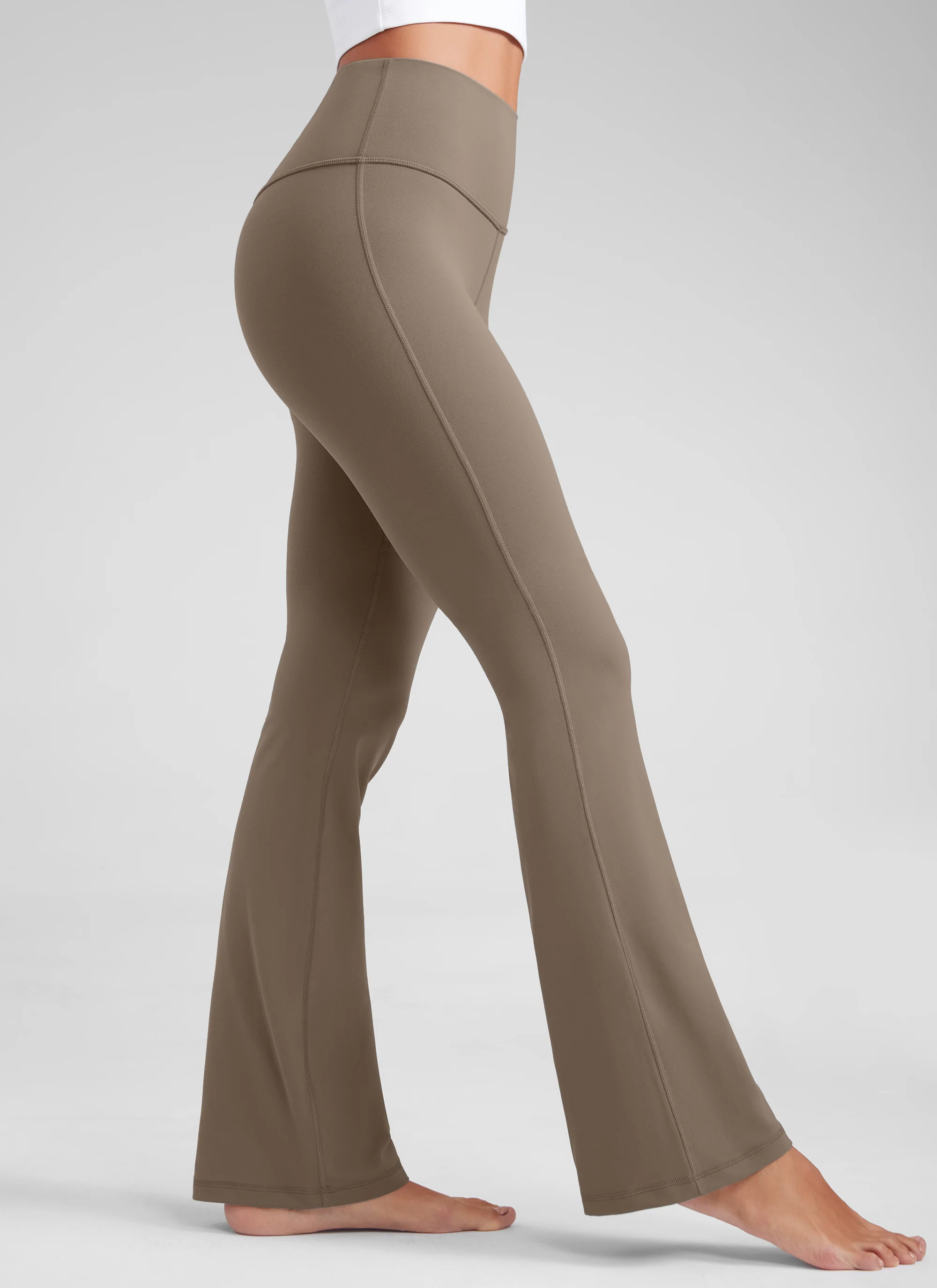 Butterluxe High Rise Pocket Legging 32" - Image 3