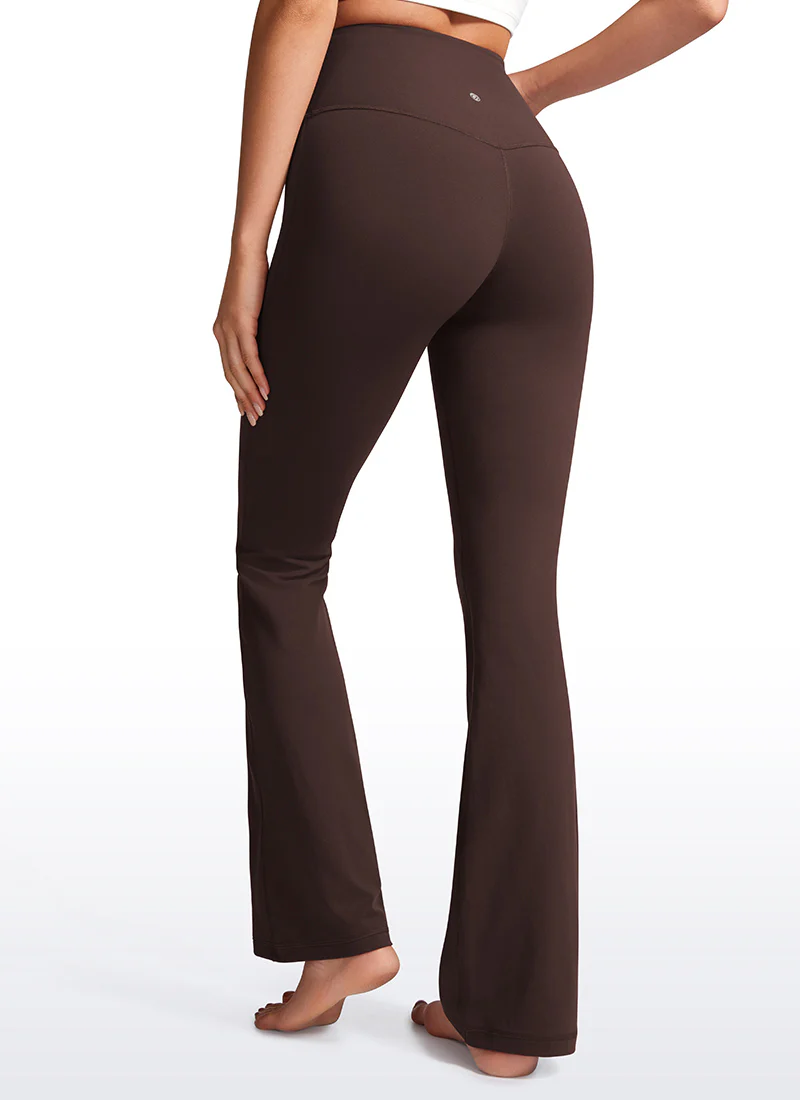 Butterluxe High Rise Pocket Legging 32" - Image 2