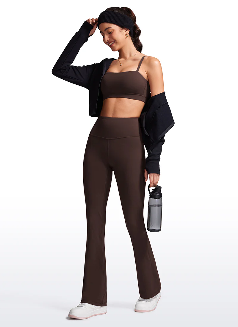 Butterluxe High Rise Pocket Legging 32" - Image 3