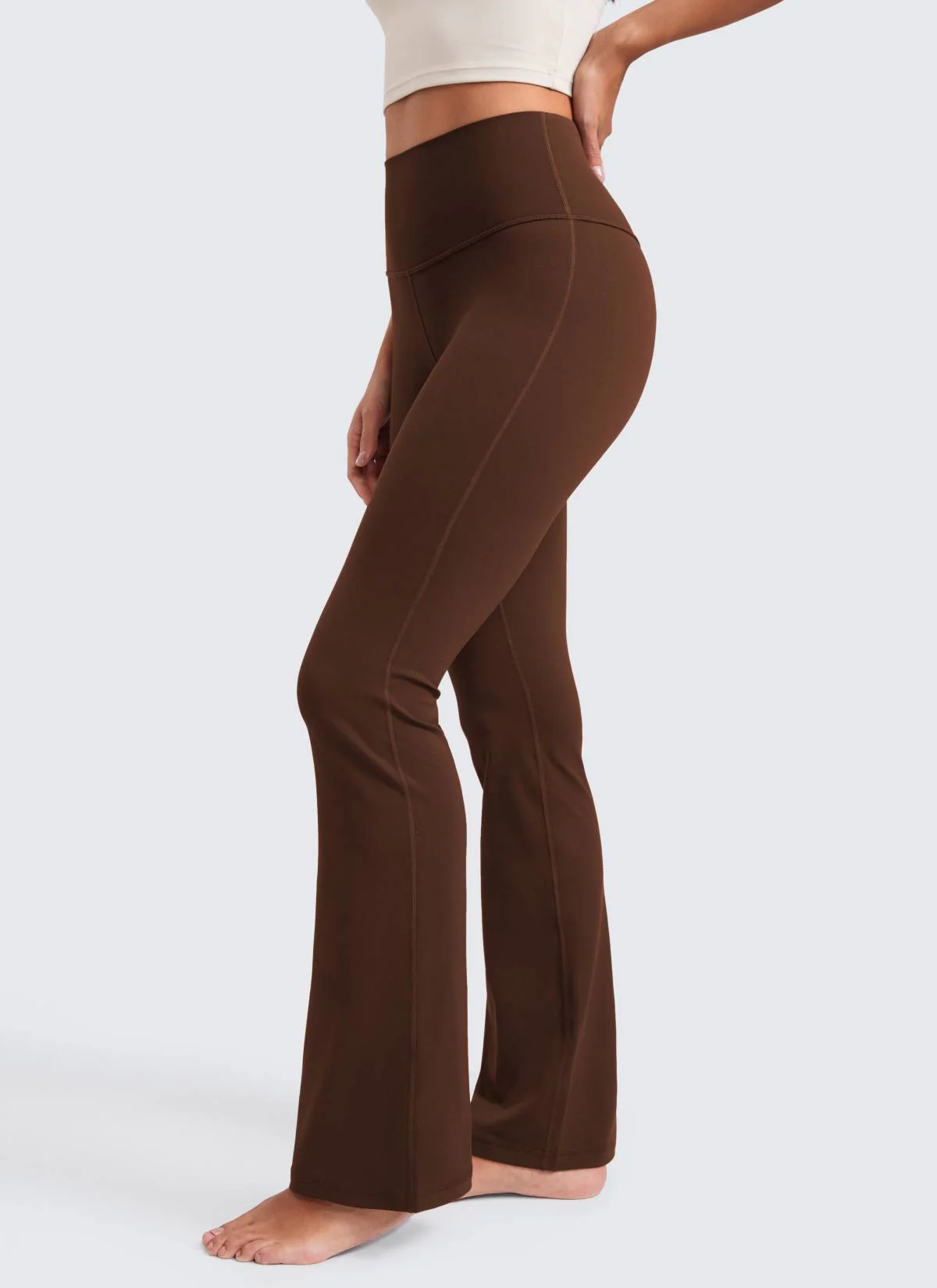 Butterluxe High Rise Pocket Legging 32" - Image 6