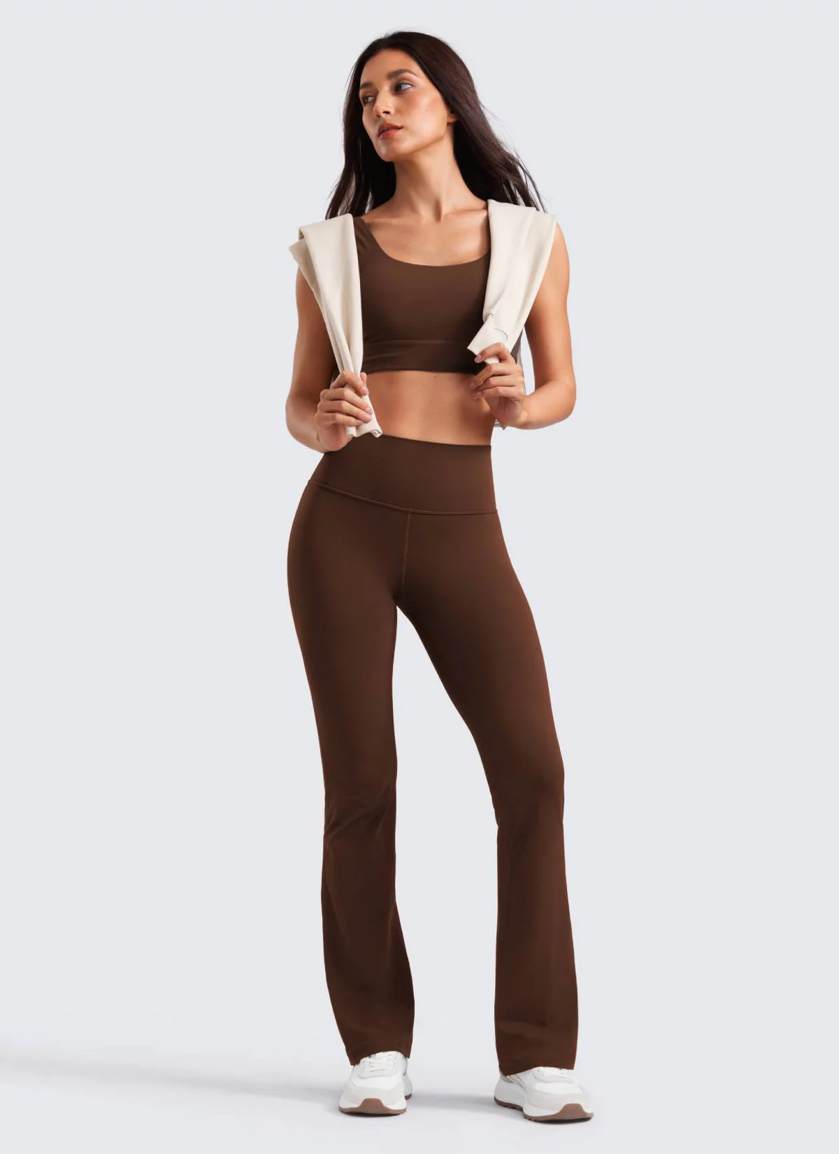Butterluxe High Rise Pocket Legging 32" - Image 8