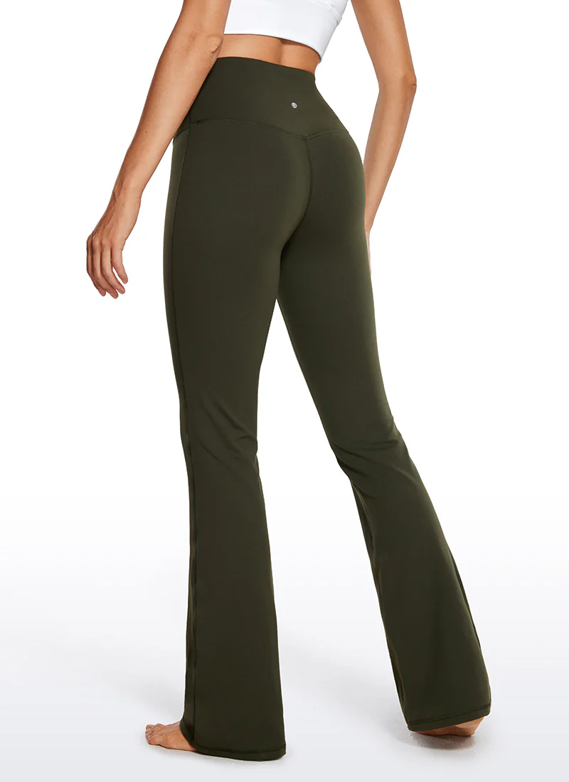 Butterluxe High Rise Pocket Legging 33.5" - Image 2