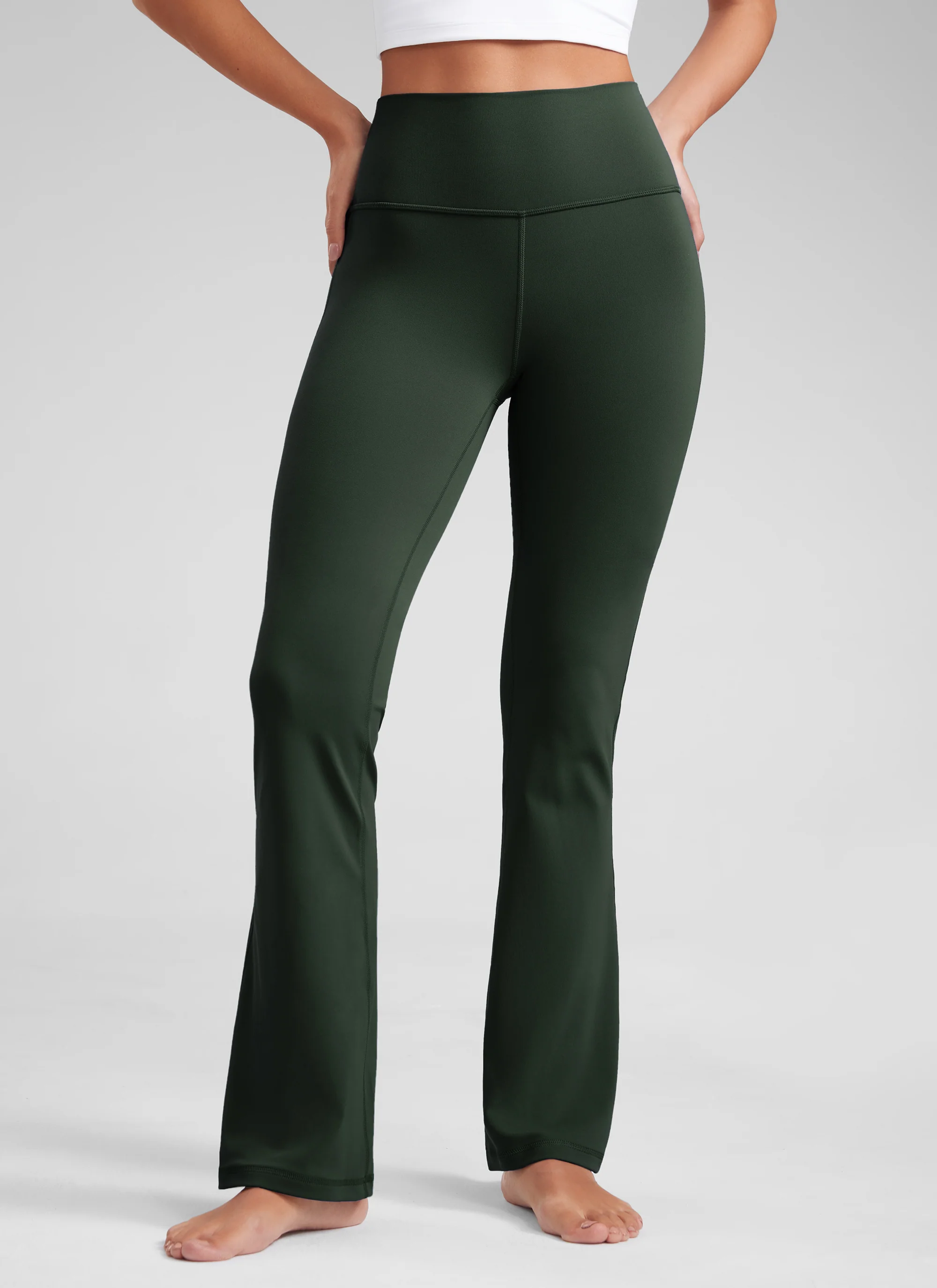 Butterluxe High Rise Pocket Legging 33.5" - Image 26