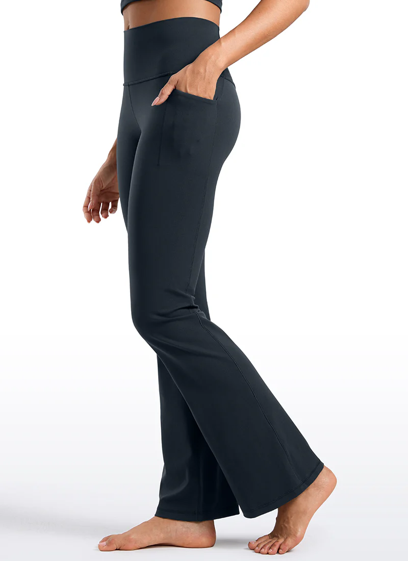 Butterluxe High Rise Pocket Legging 31.5" - Image 10