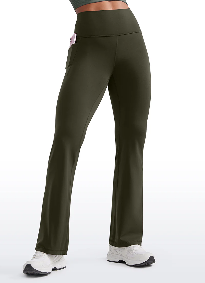 Butterluxe High Rise Pocket Legging 31.5" - Image 11