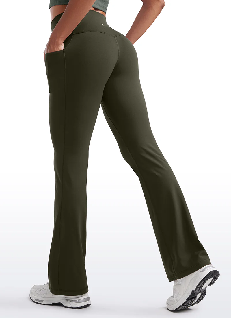 Butterluxe High Rise Pocket Legging 31.5" - Image 12