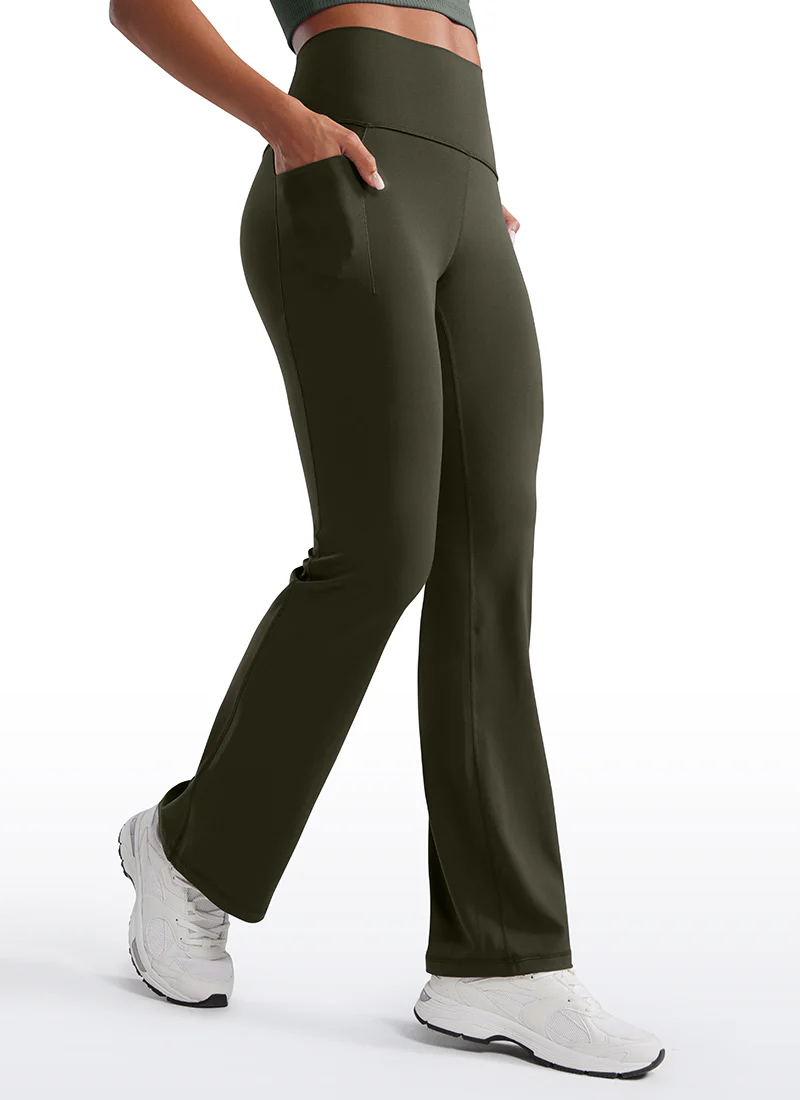 Butterluxe High Rise Pocket Legging 31.5" - Image 13