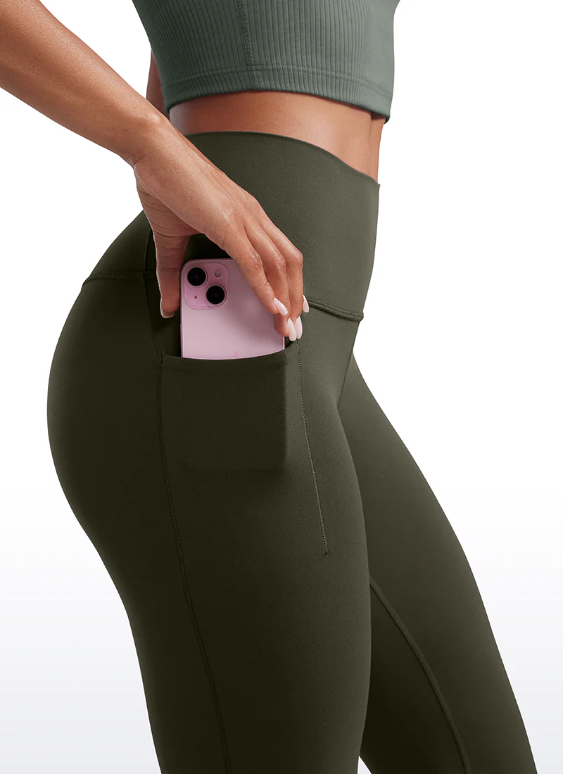 Butterluxe High Rise Pocket Legging 31.5" - Image 14