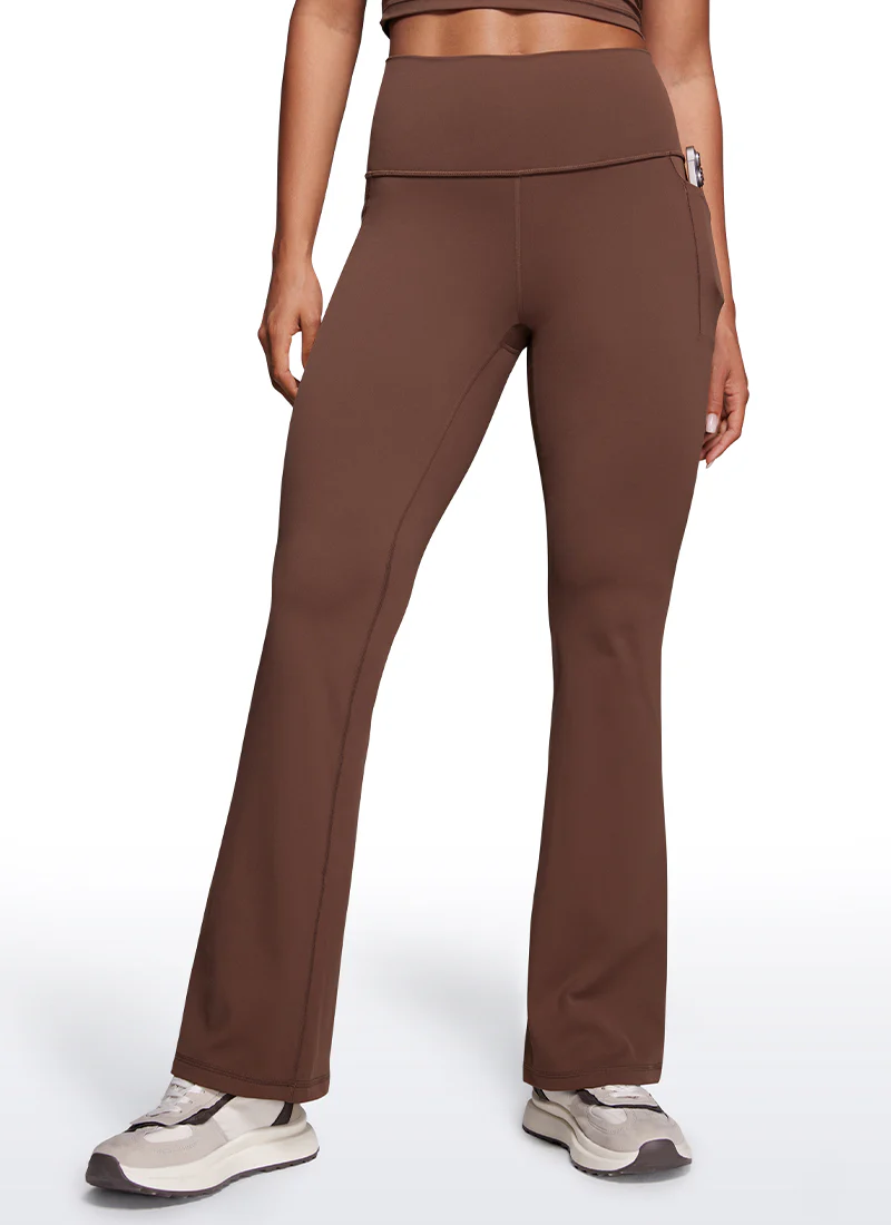 Butterluxe High Rise Pocket Legging 31.5" - Image 15