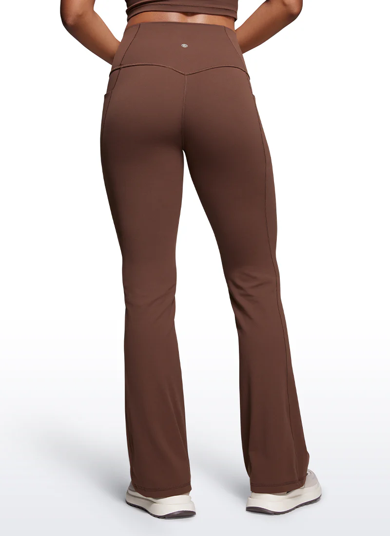 Butterluxe High Rise Pocket Legging 31.5" - Image 16