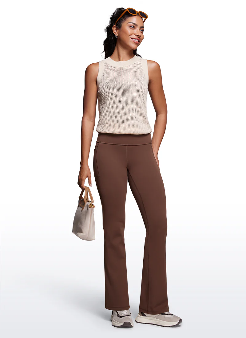 Butterluxe High Rise Pocket Legging 31.5" - Image 17