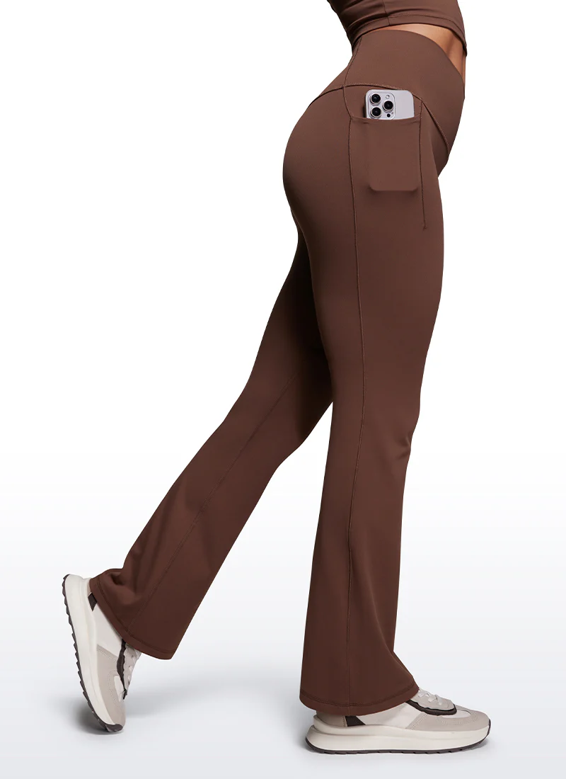 Butterluxe High Rise Pocket Legging 31.5" - Image 18