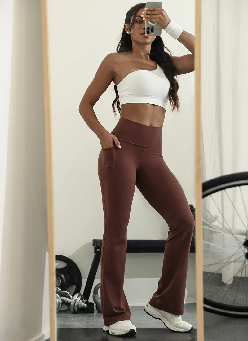 Butterluxe High Rise Pocket Legging 31.5" - Image 19