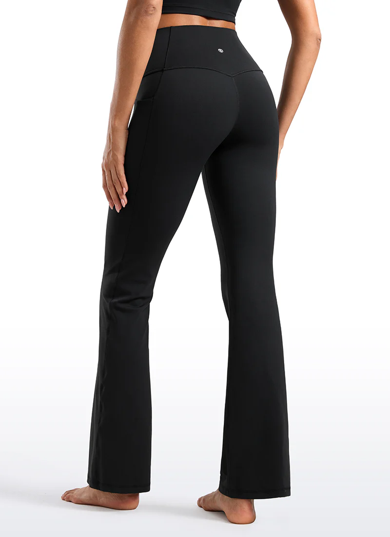 Butterluxe High Rise Pocket Legging 31.5" - Image 2