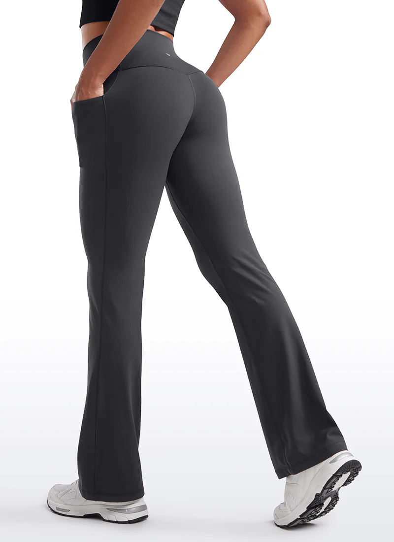 Butterluxe High Rise Pocket Legging 31.5" - Image 22