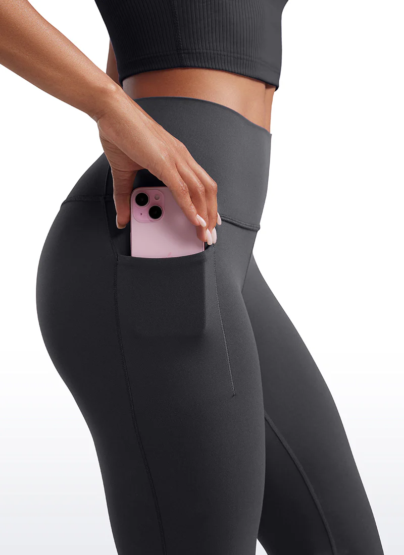 Butterluxe High Rise Pocket Legging 31.5" - Image 24