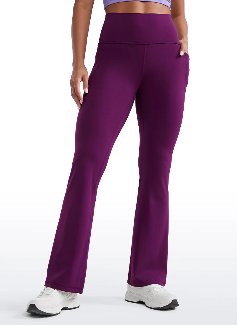 Butterluxe High Rise Pocket Legging 31.5" - Image 26
