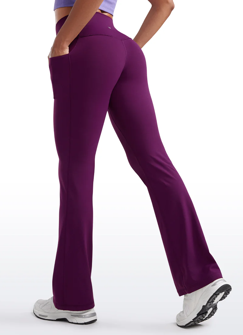 Butterluxe High Rise Pocket Legging 31.5" - Image 27