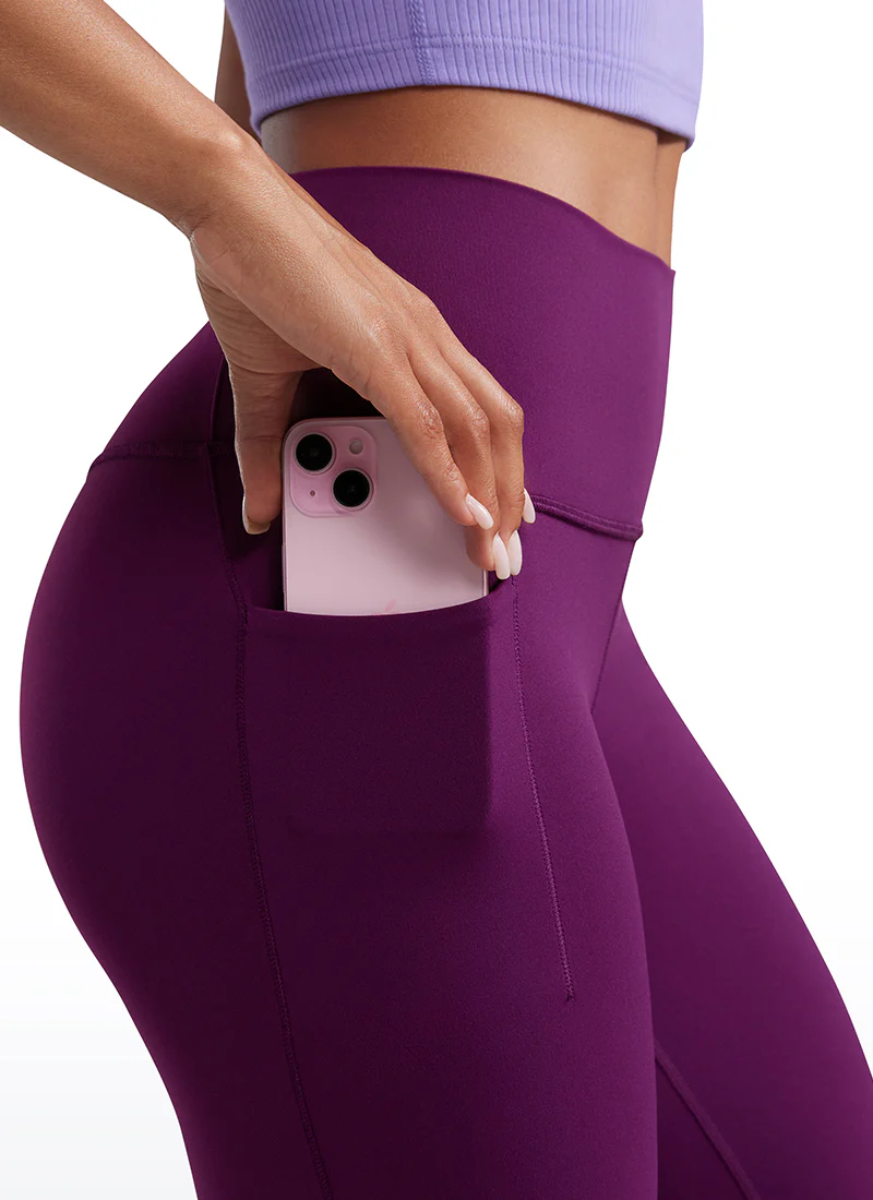 Butterluxe High Rise Pocket Legging 31.5" - Image 29