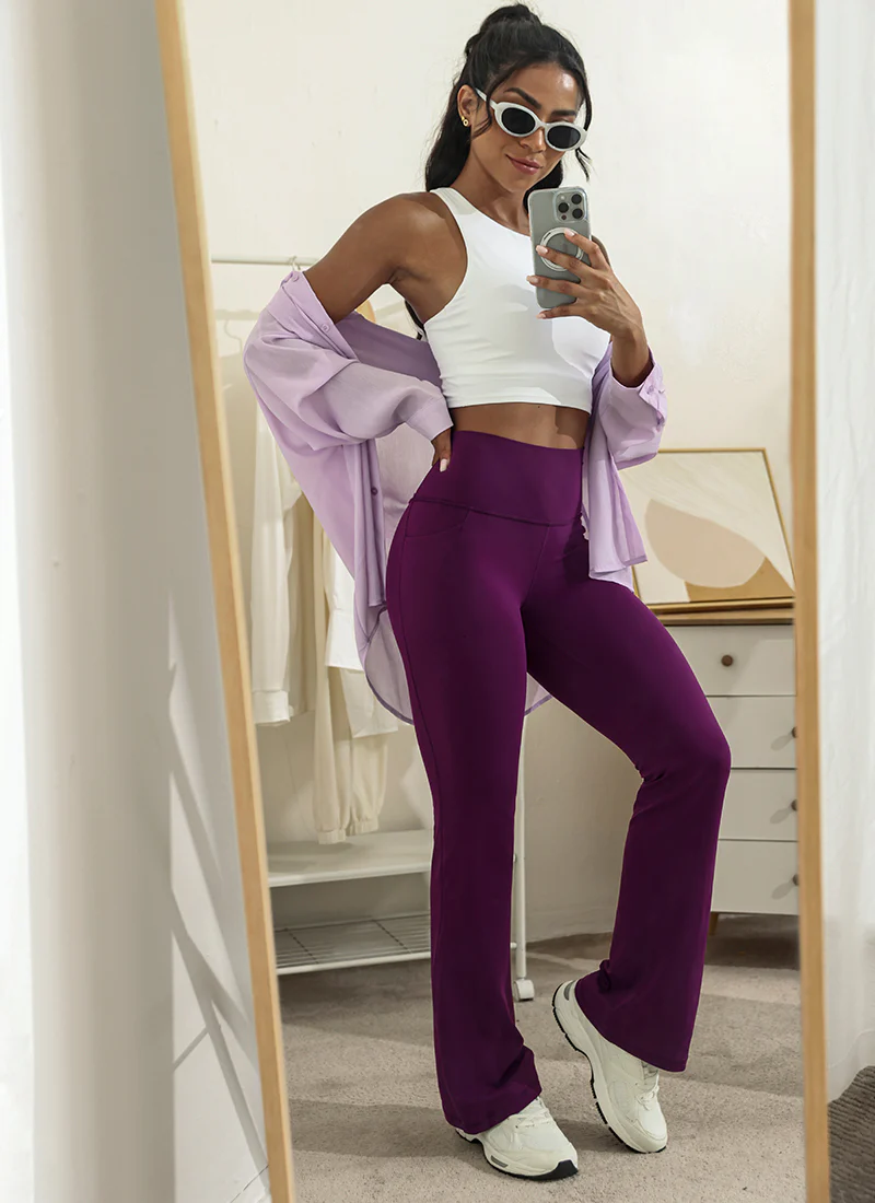 Butterluxe High Rise Pocket Legging 31.5" - Image 31