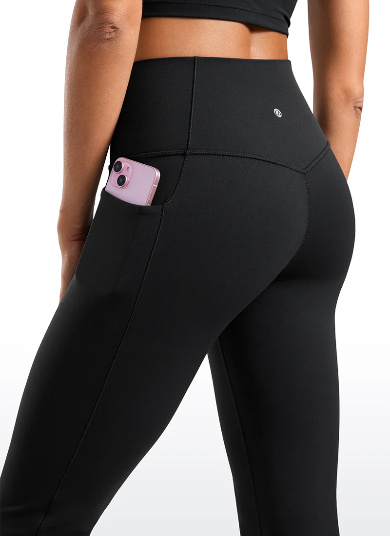 Butterluxe High Rise Pocket Legging 31.5" - Image 5