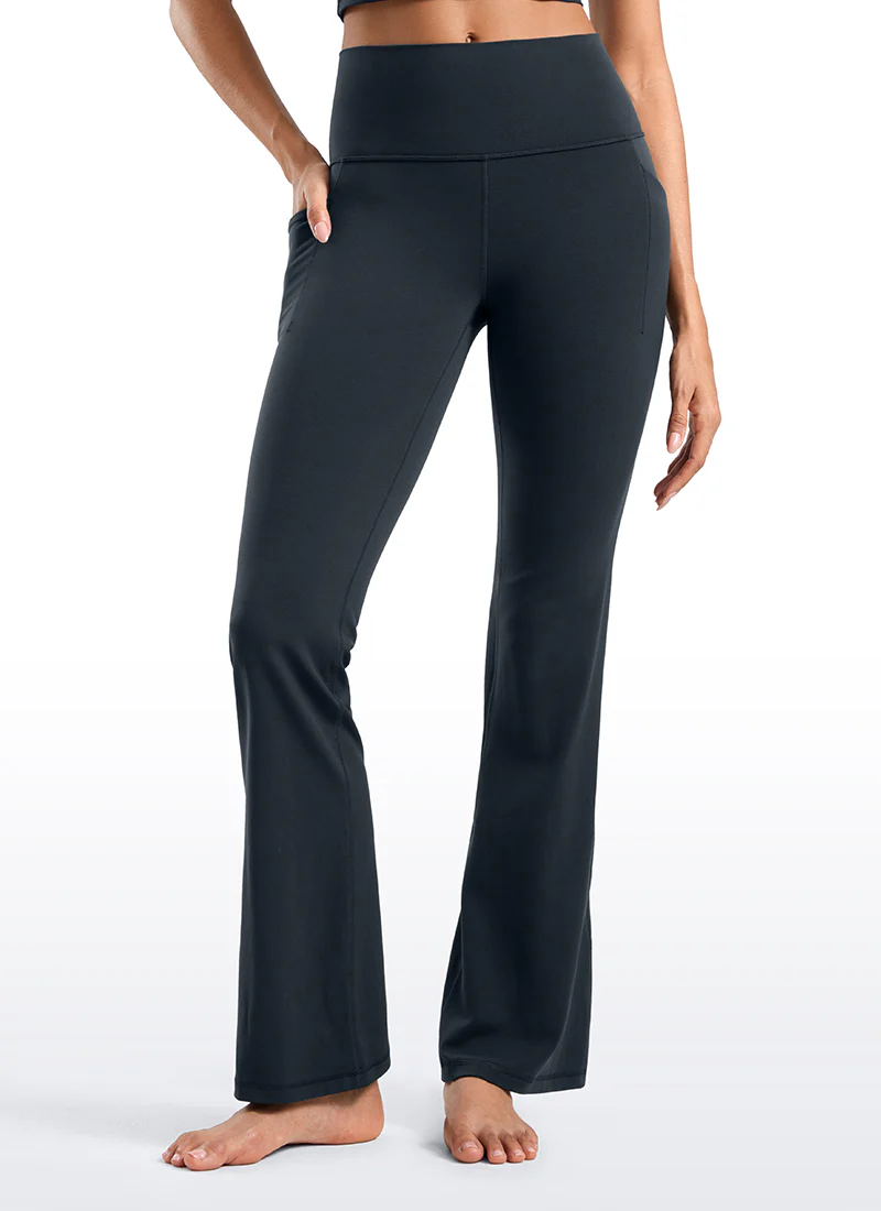 Butterluxe High Rise Pocket Legging 31.5" - Image 6