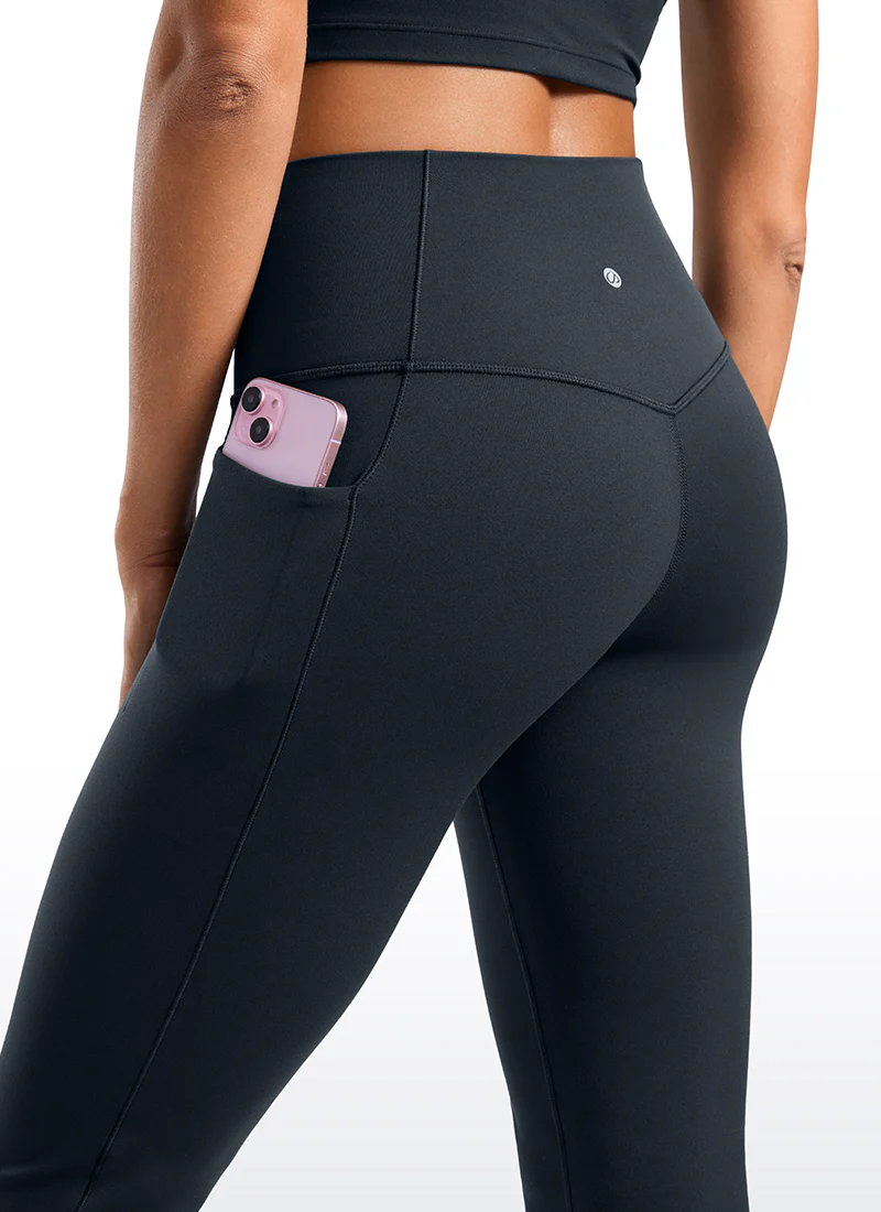 Butterluxe High Rise Pocket Legging 31.5" - Image 9