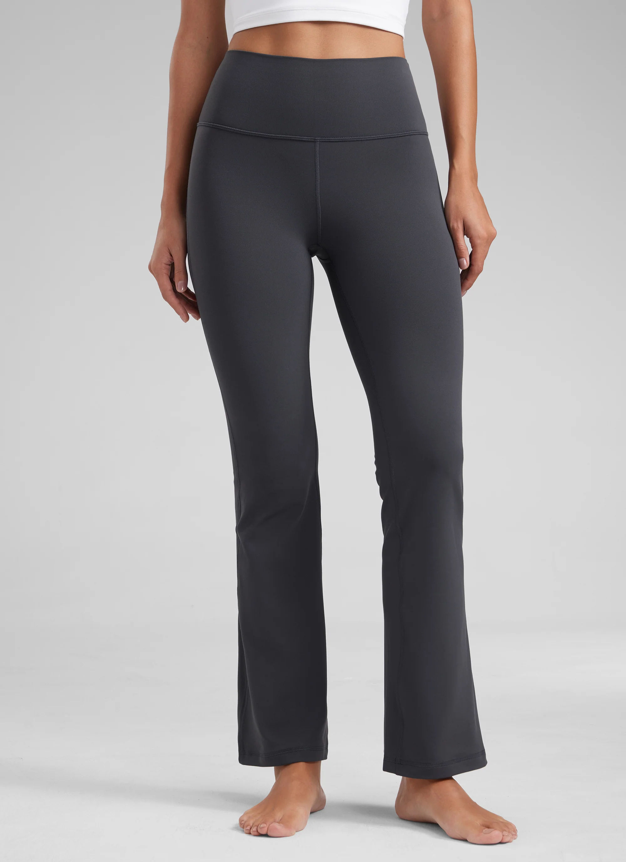 Butterluxe Flare Pocket High Rise Legging 29" - Image 17