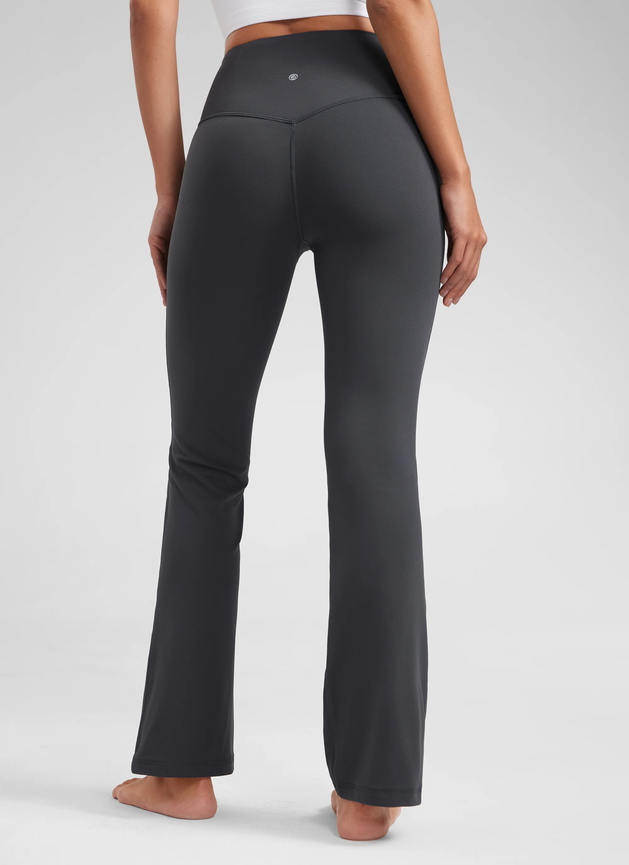 Butterluxe Flare Pocket High Rise Legging 29" - Image 18