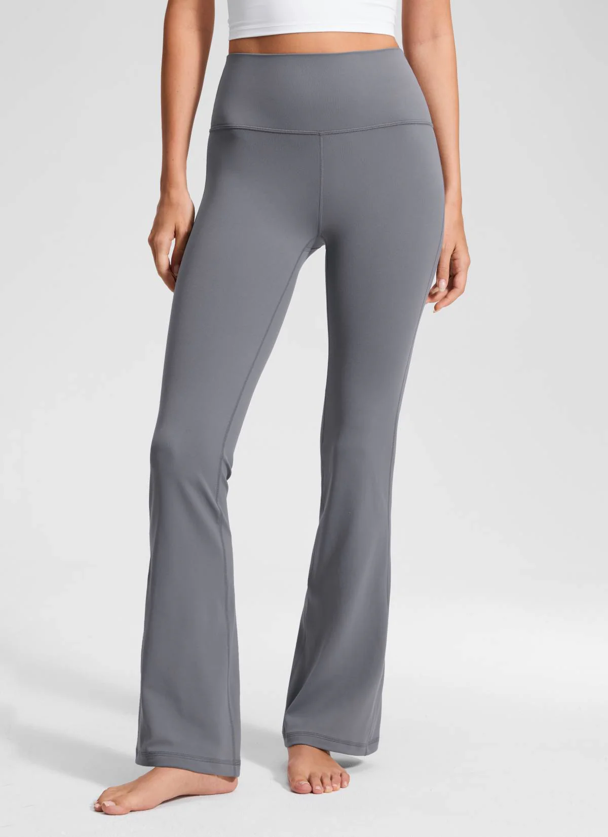 Butterluxe Flare Pocket High Rise Legging 29" - Image 2